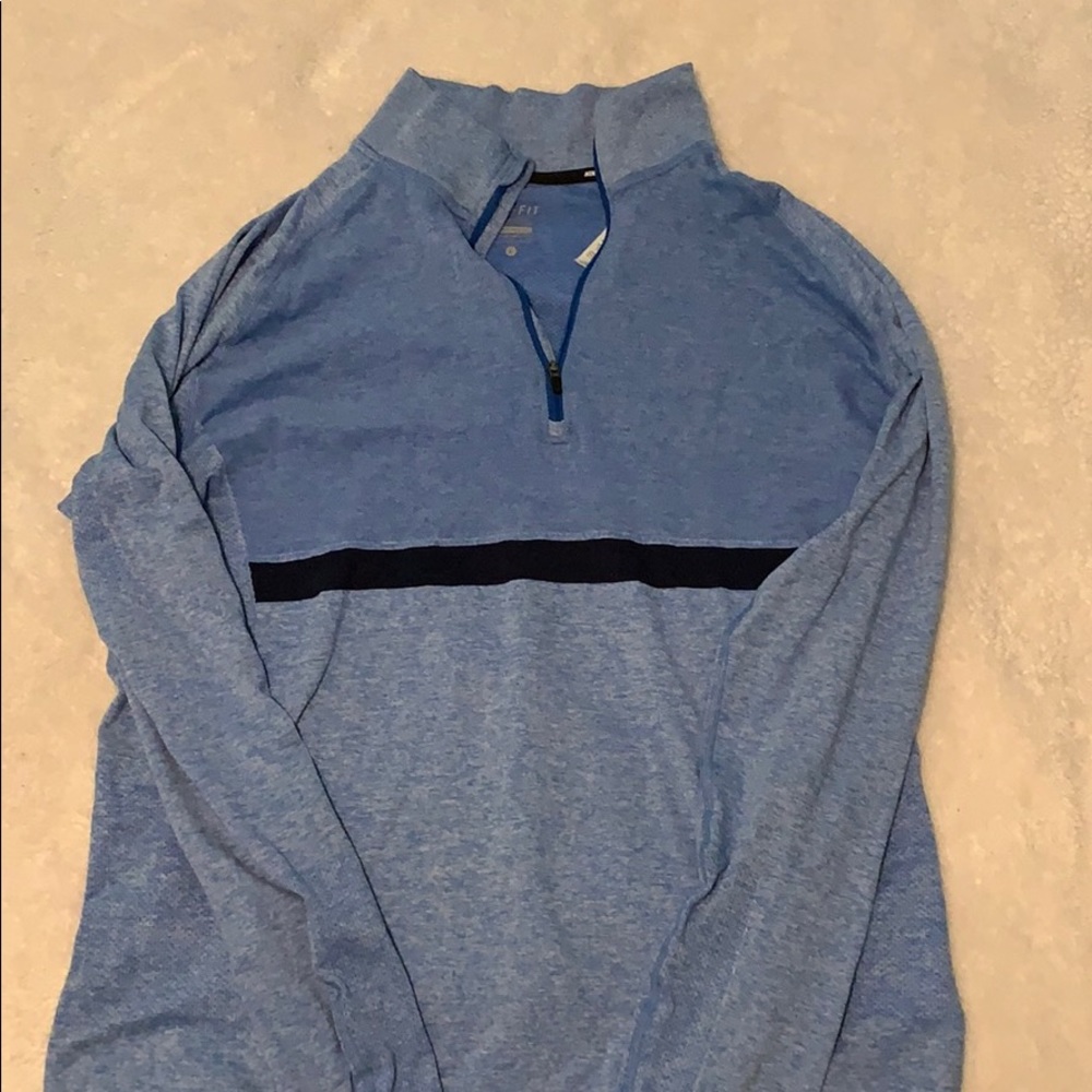 Men’s Nike running shirt. Large.
